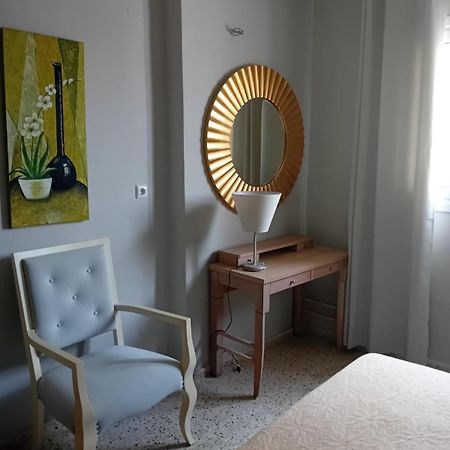 Mary'S Place Stalis Dış mekan fotoğraf