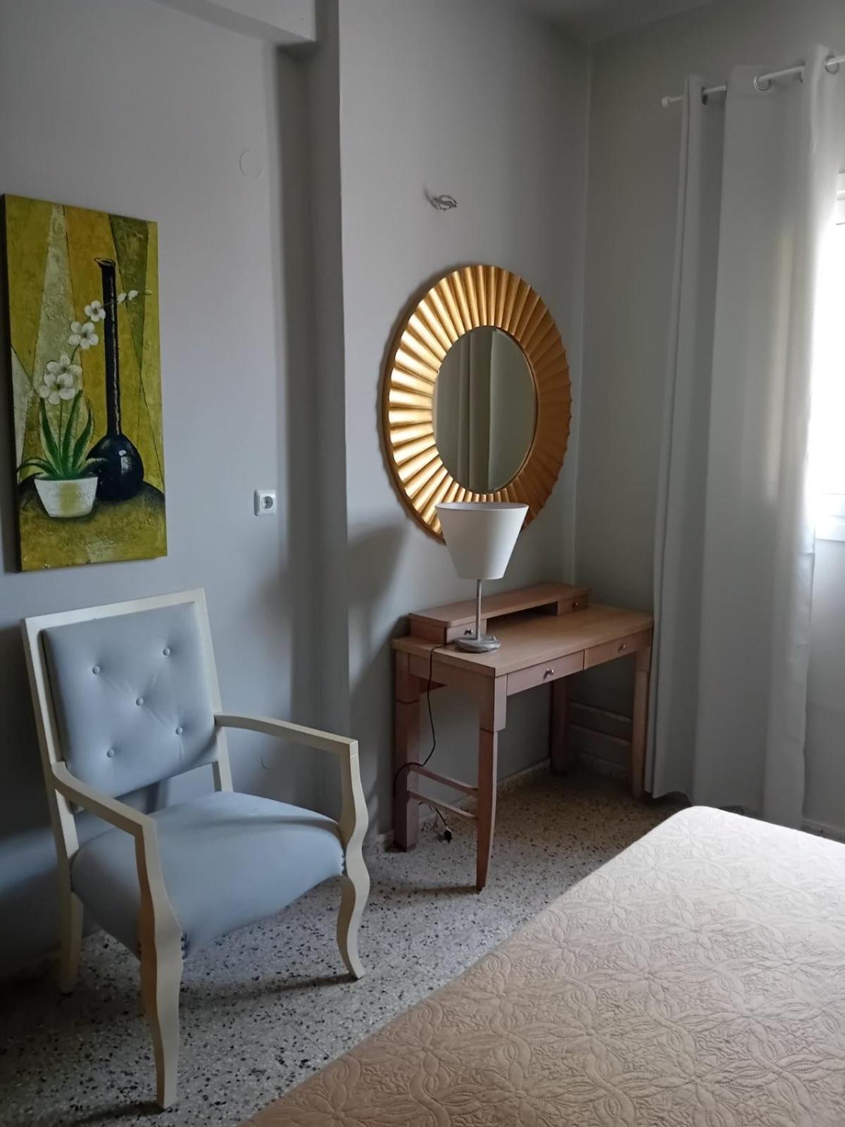 Mary'S Place Stalis Dış mekan fotoğraf