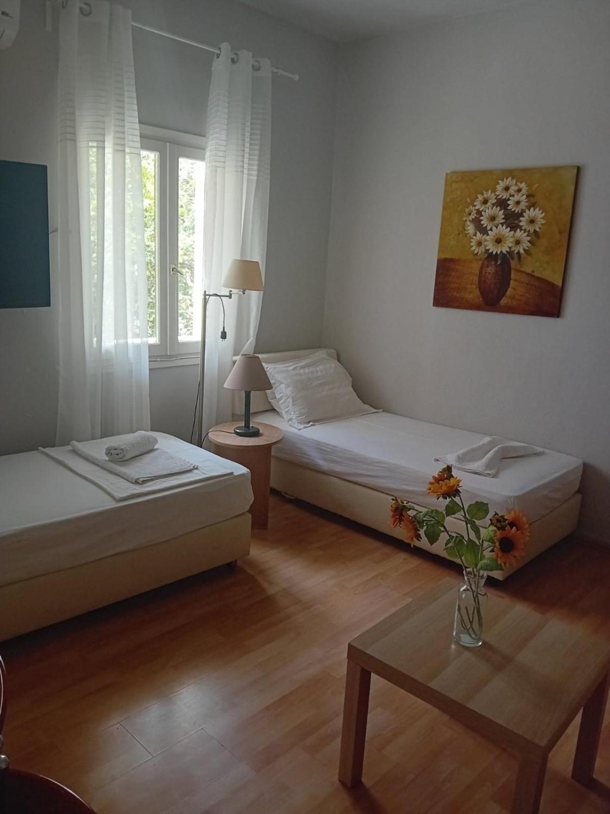 Mary'S Place Stalis Dış mekan fotoğraf