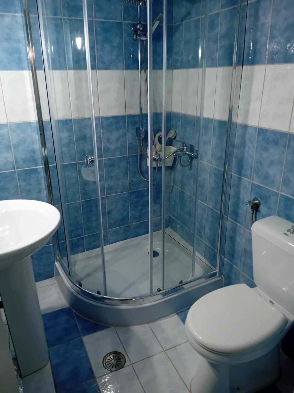 Mary'S Place Stalis Dış mekan fotoğraf