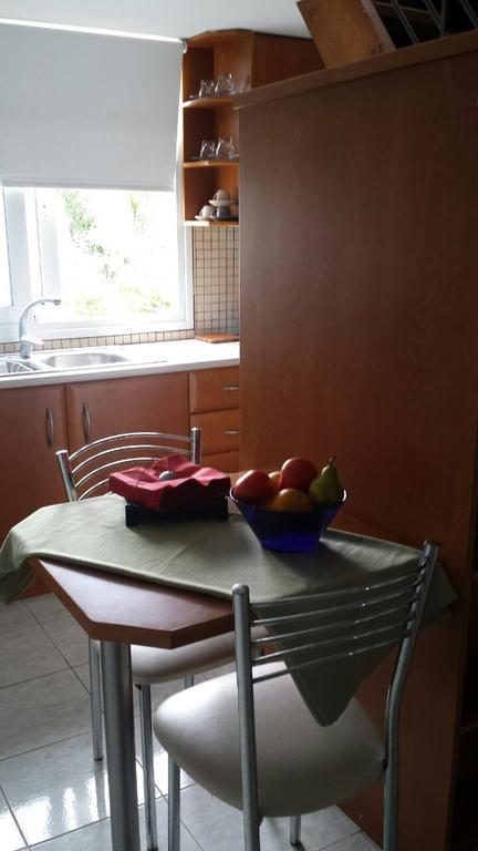 Mary'S Place Stalis Dış mekan fotoğraf