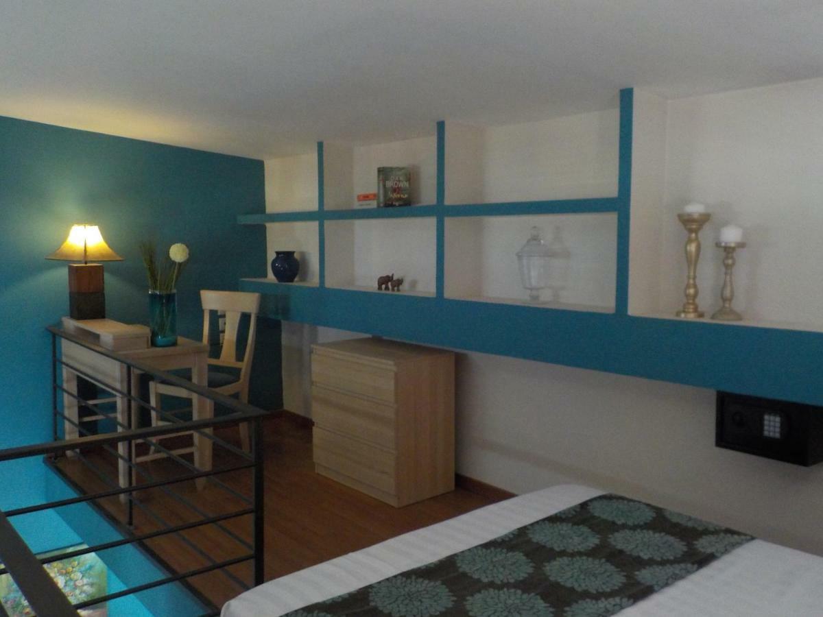 Mary'S Place Stalis Dış mekan fotoğraf
